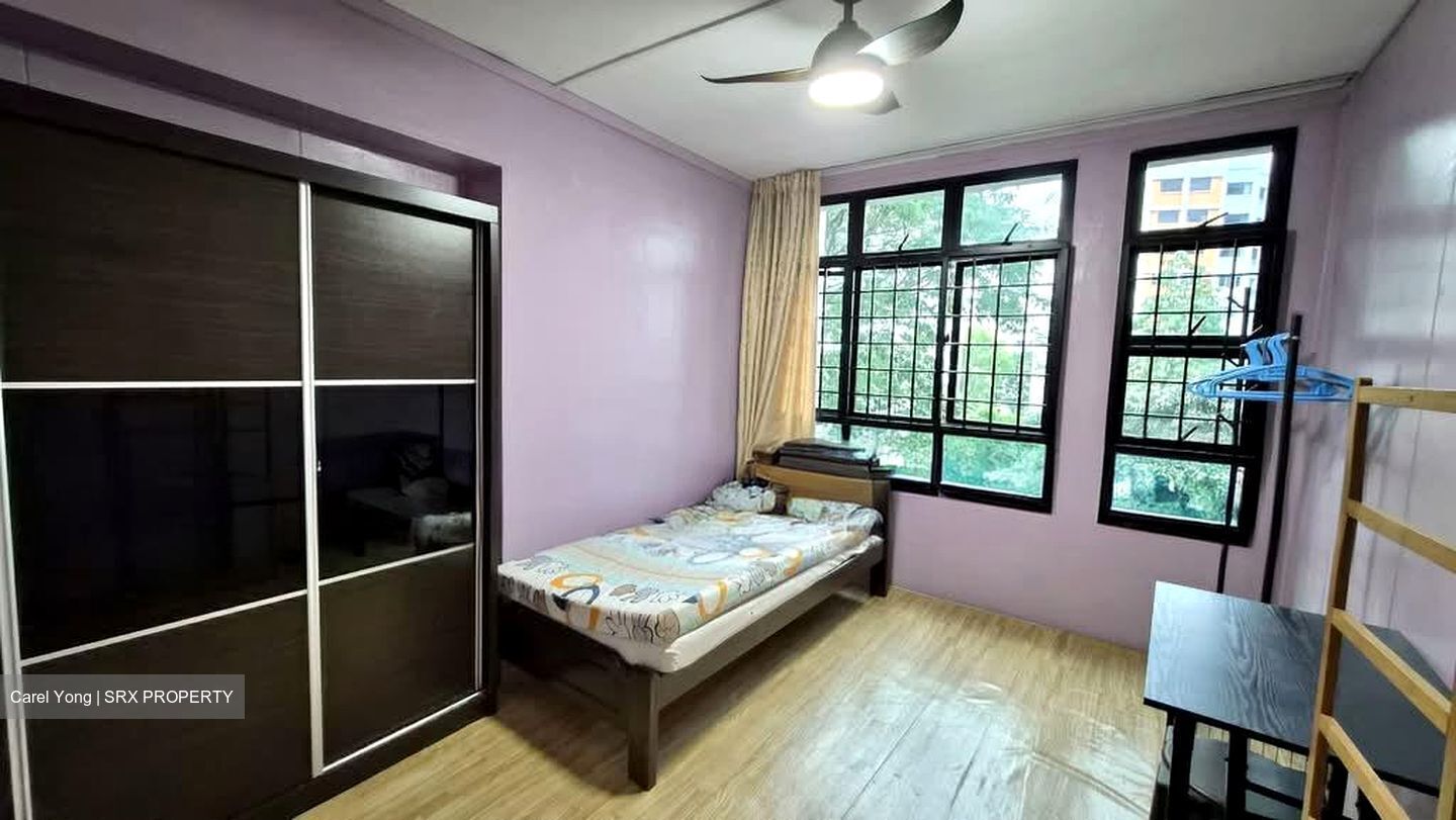 Blk 578 Woodlands Drive 16 (Woodlands), HDB 5 Rooms #578734141
